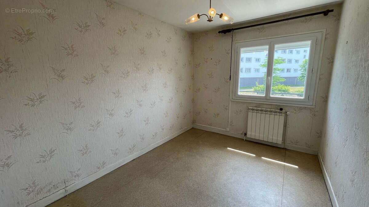 Maison à ROMORANTIN-LANTHENAY