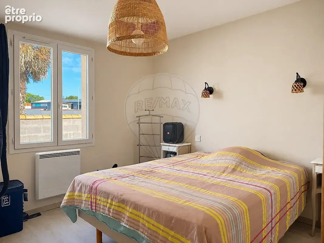 Maison 3 chambre(s) à vendre - photo 12