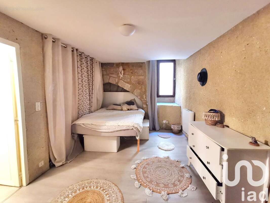 Photo 2 - Appartement à FIGEAC