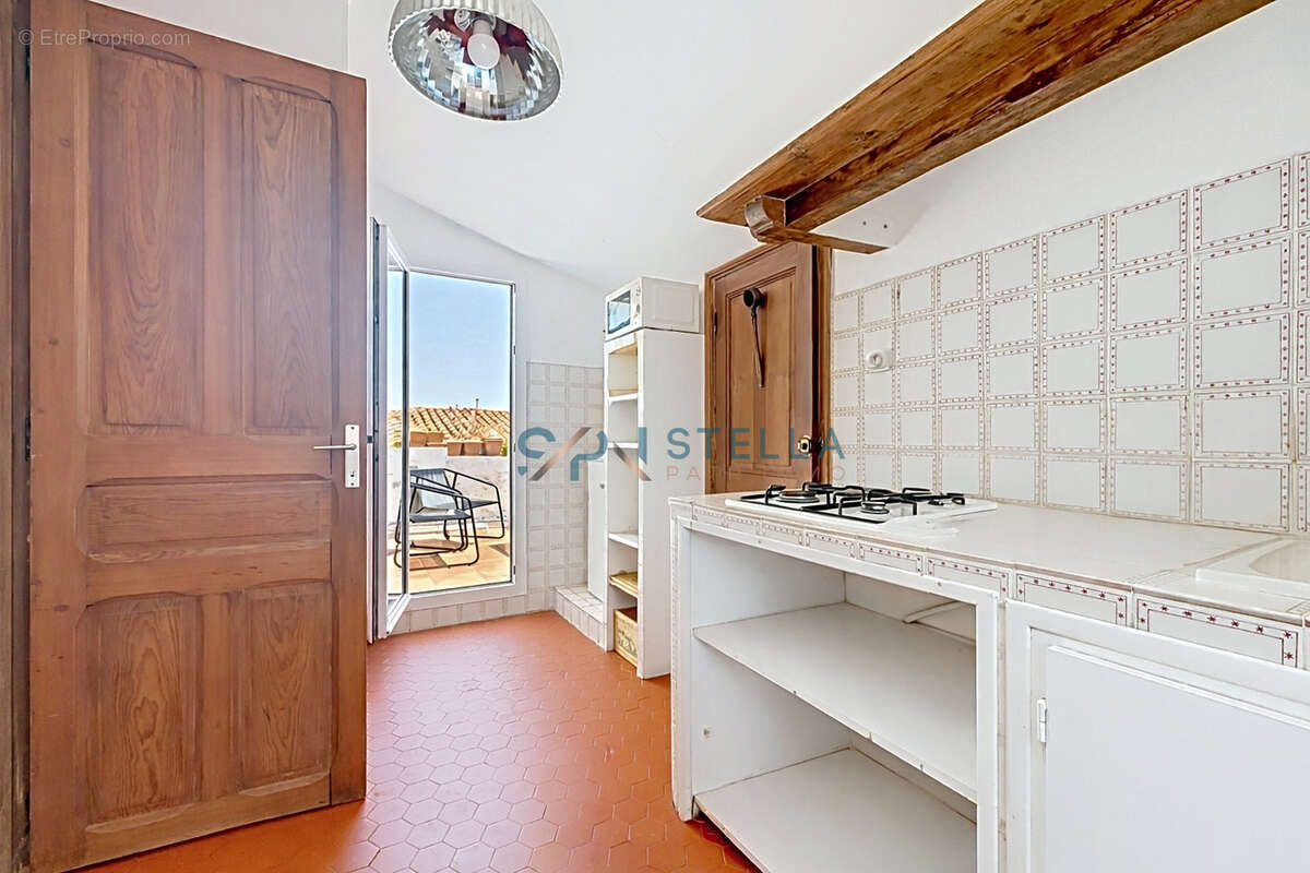 Appartement à AJACCIO