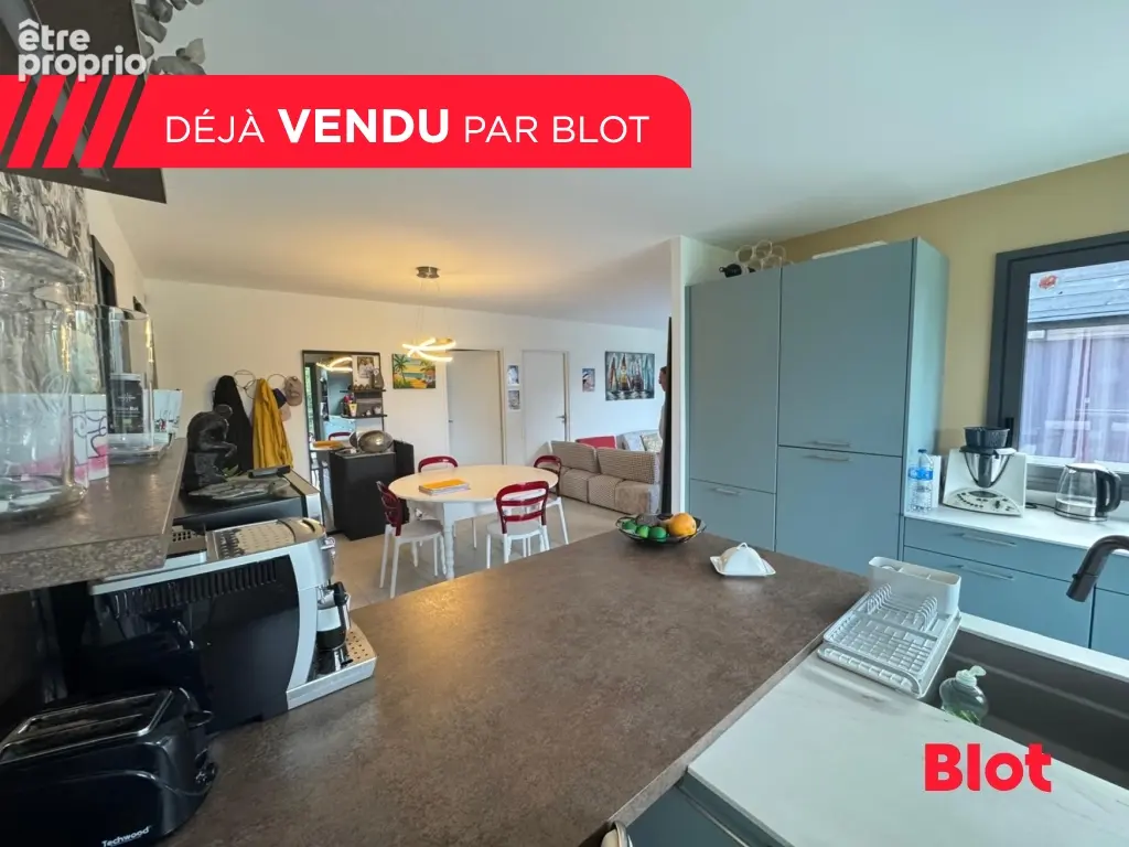 Maison 98 m² à Guichen  - photo 3
