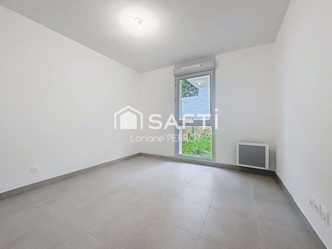Photo 9 - Appartement à VITROLLES