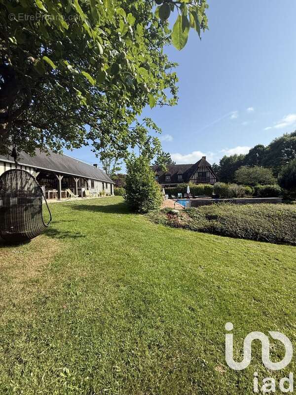 Photo 3 - Maison à LIVAROT