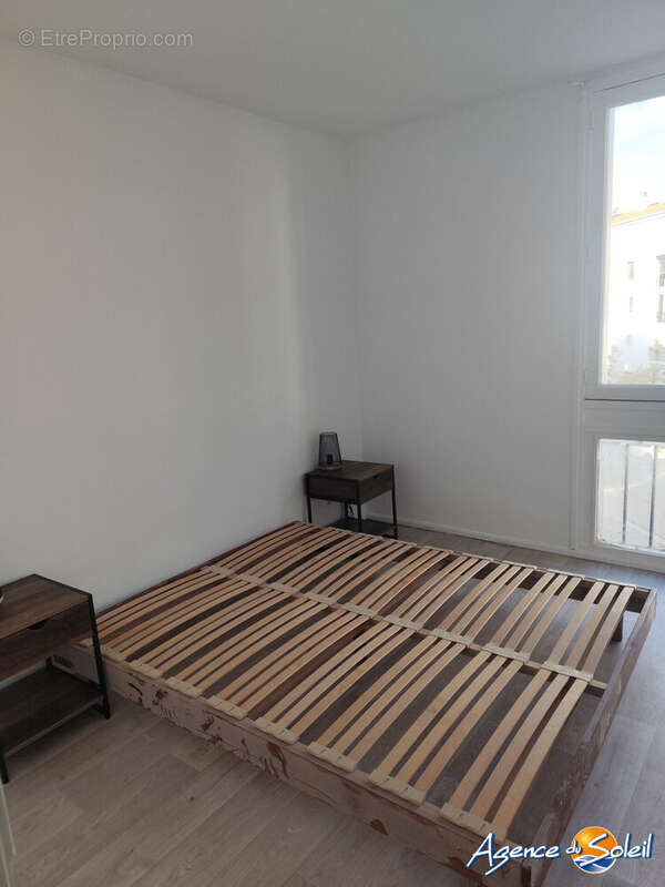 Appartement à PERPIGNAN