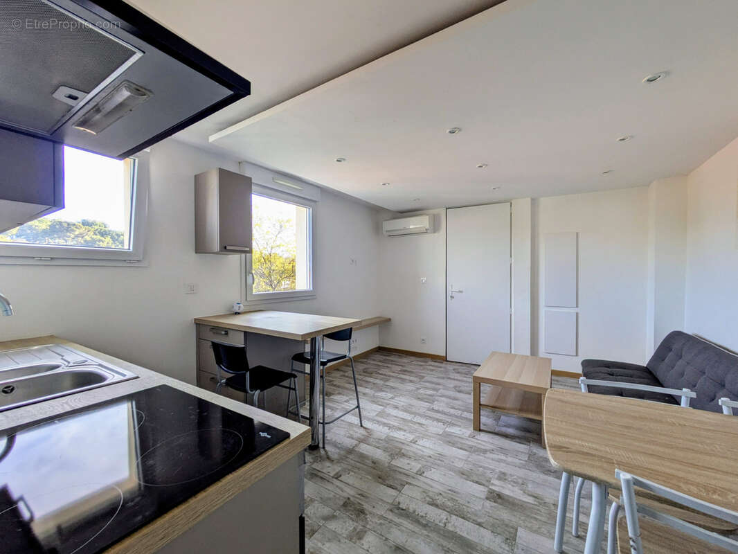 Appartement à LA SEYNE-SUR-MER