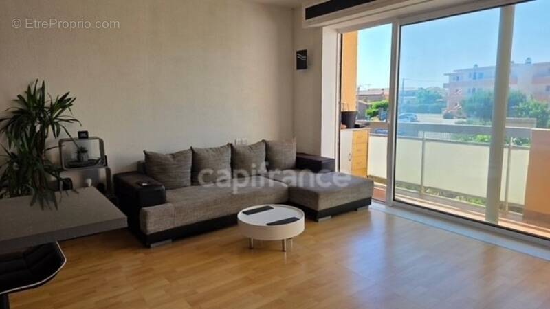 Appartement à VALRAS-PLAGE