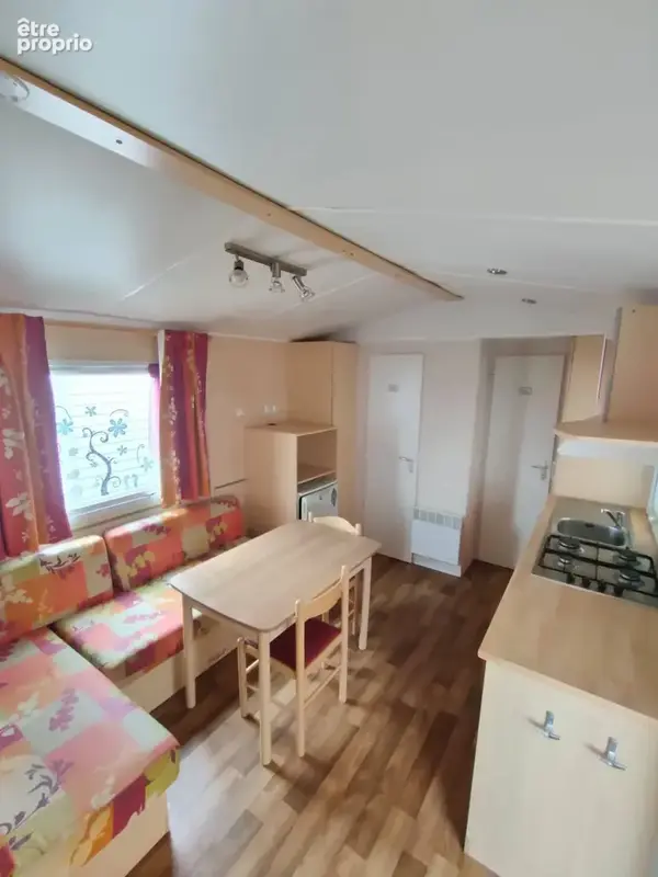 Maison 4 pièces 30 m² à vendre à Saint-Hilaire-De-Riez (85270) - photo 3