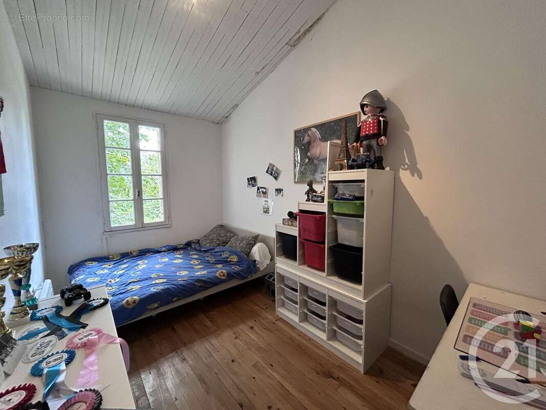 Maison 116 m² à La Clotte  - photo 11