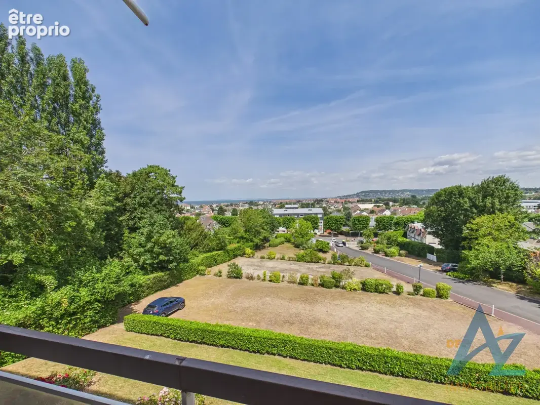 Appartement à HOULGATE