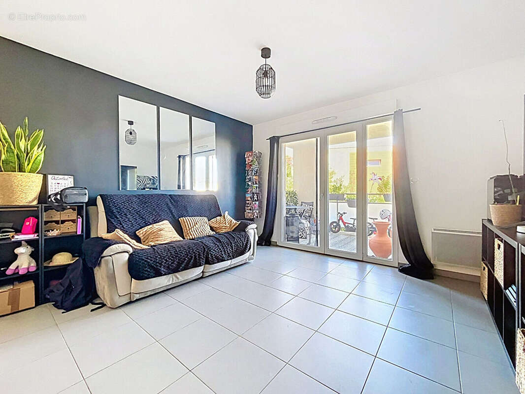 Appartement à GRABELS
