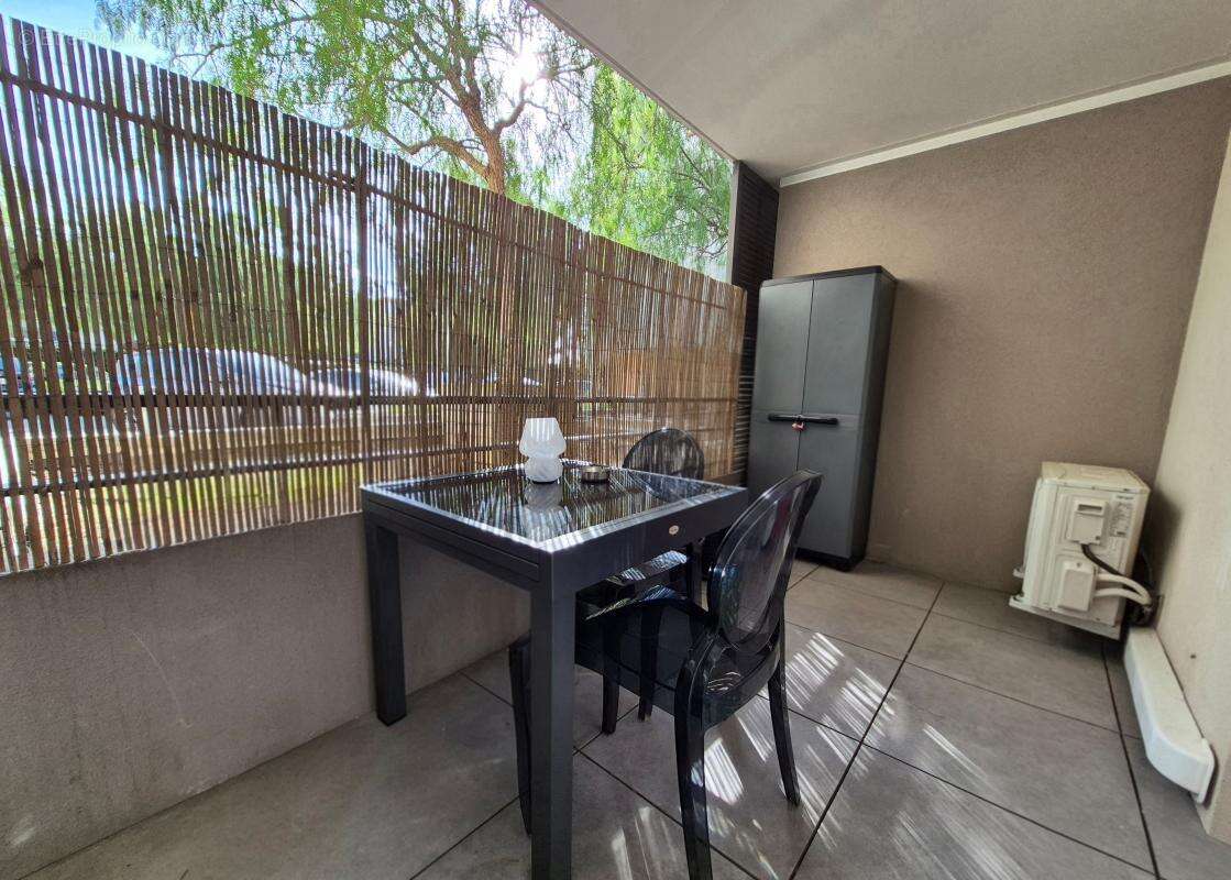 Appartement à FREJUS