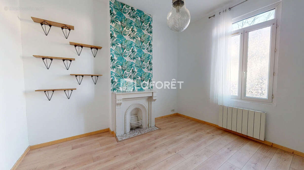 Appartement à LE HAVRE