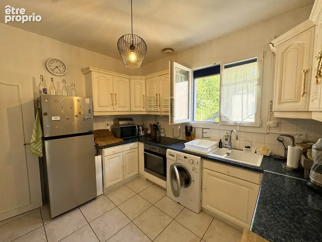 Maison en copropriété T4 avec garage et terrasse panoramique - photo 7