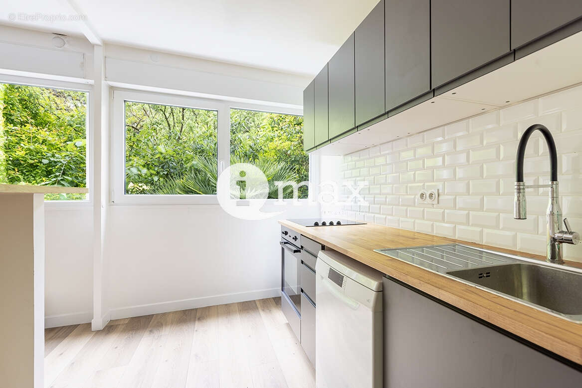 Levallois - 2 pièces - 399 000 euros fai - photo 11
