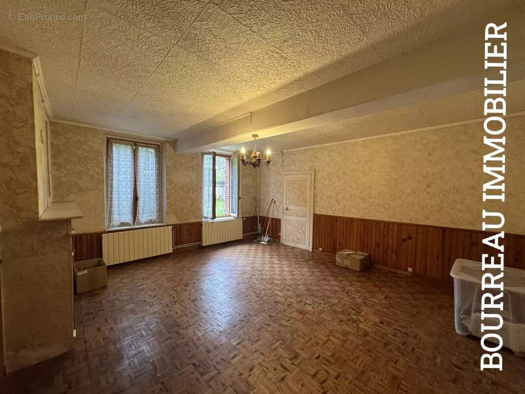 Maison à BEON