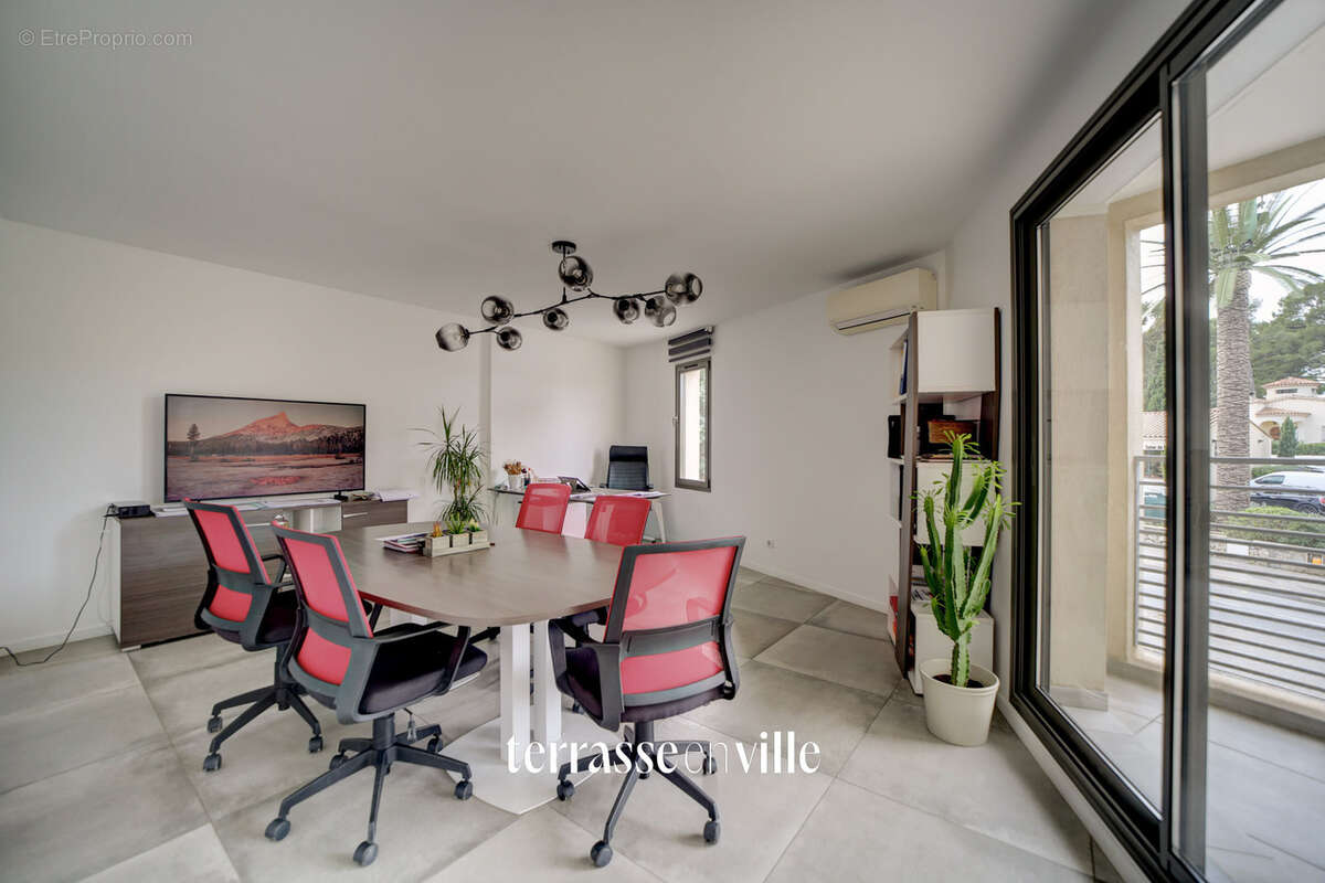 Appartement à SANARY-SUR-MER