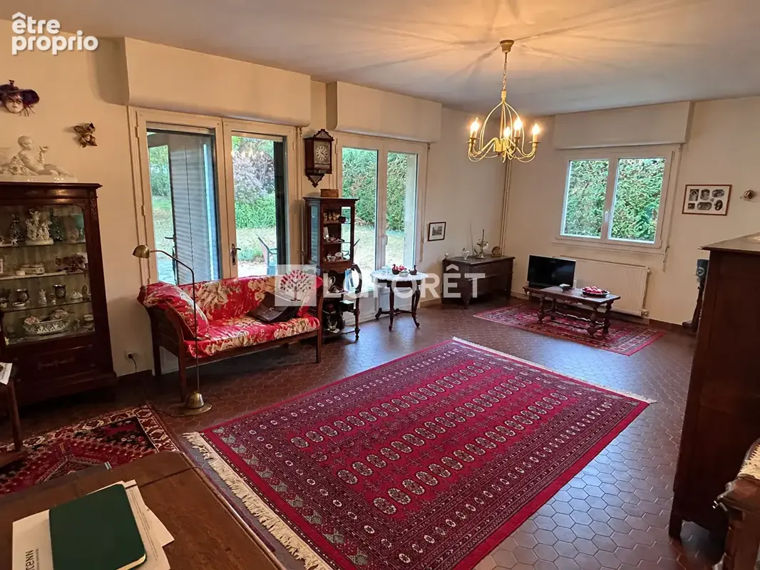 Maison de 112m² dans le Lys de Lamorlaye - photo 2