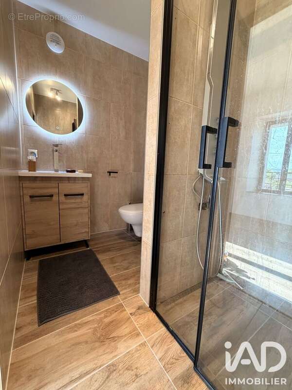 Maison 160 m² à Arthaz-Pont-Notre-Dame  - photo 7