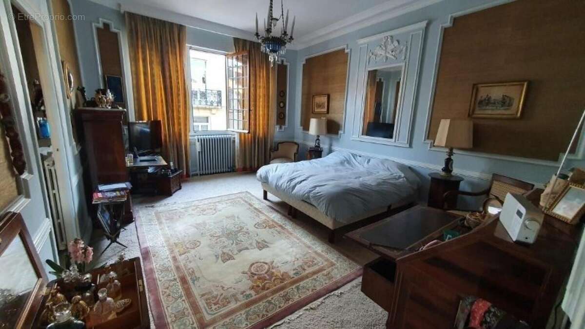 Photo 4 - Maison à VICHY