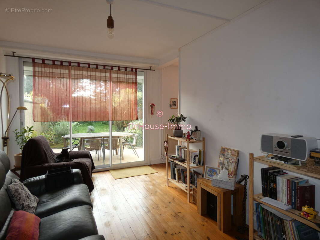 Maison à LA ROCHELLE