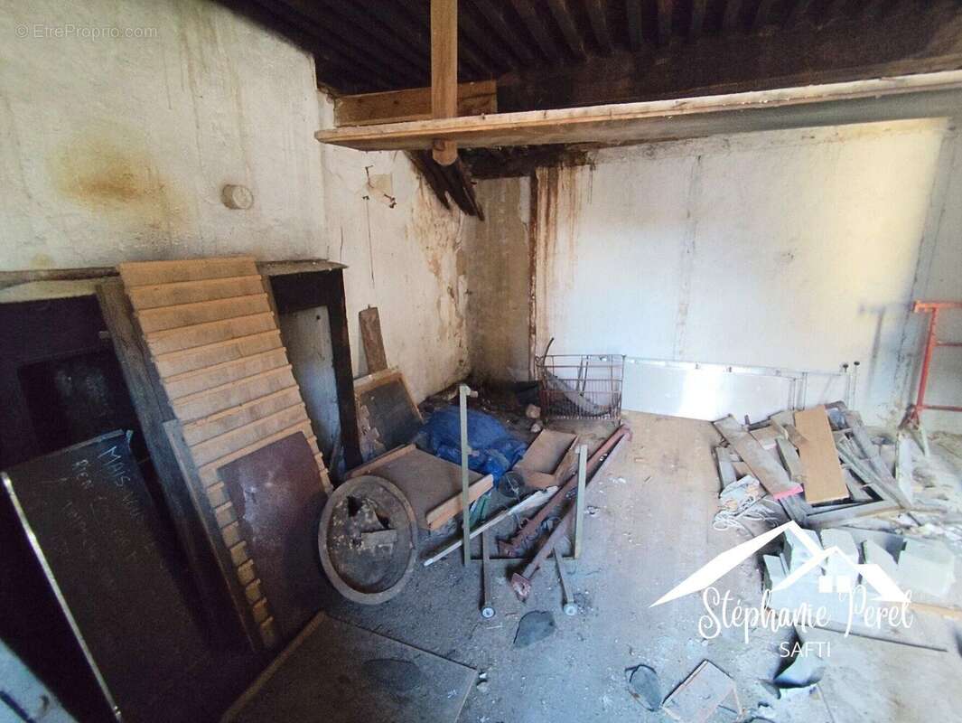Photo 4 - Maison à MEYMAC