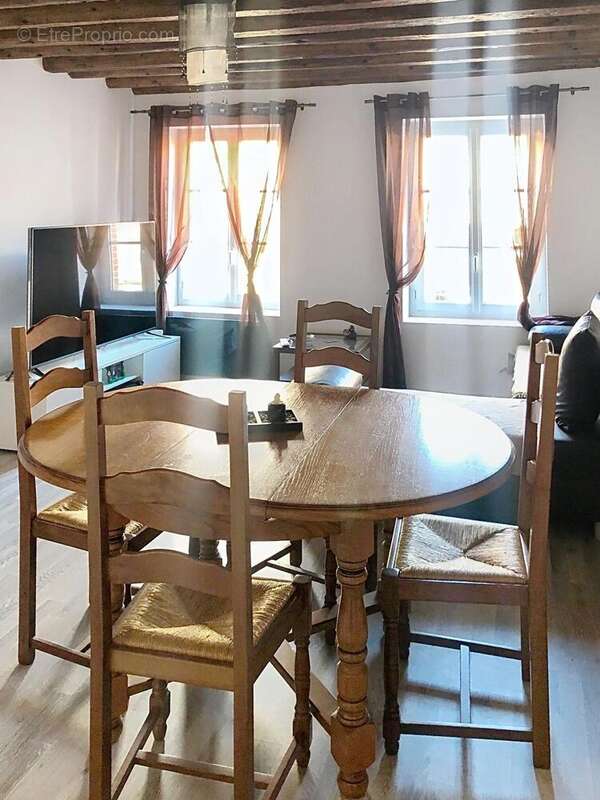 Photo 3 - Appartement à MONNAI