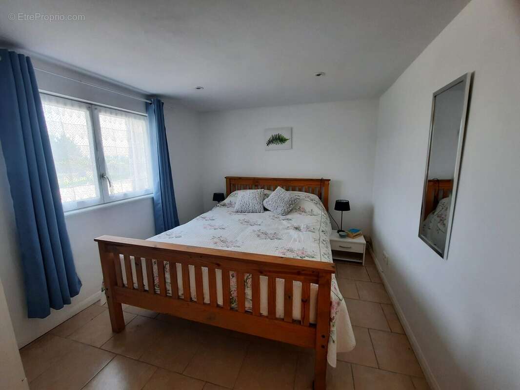Maison à EYMET