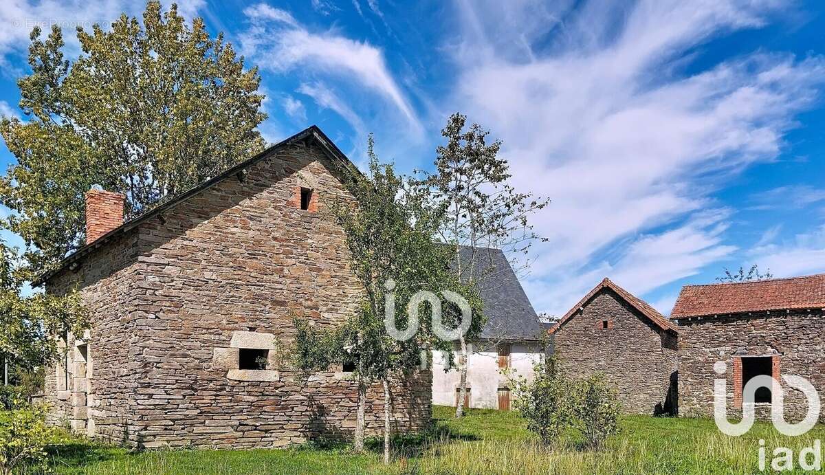 Photo 5 - Maison à SAVENNES