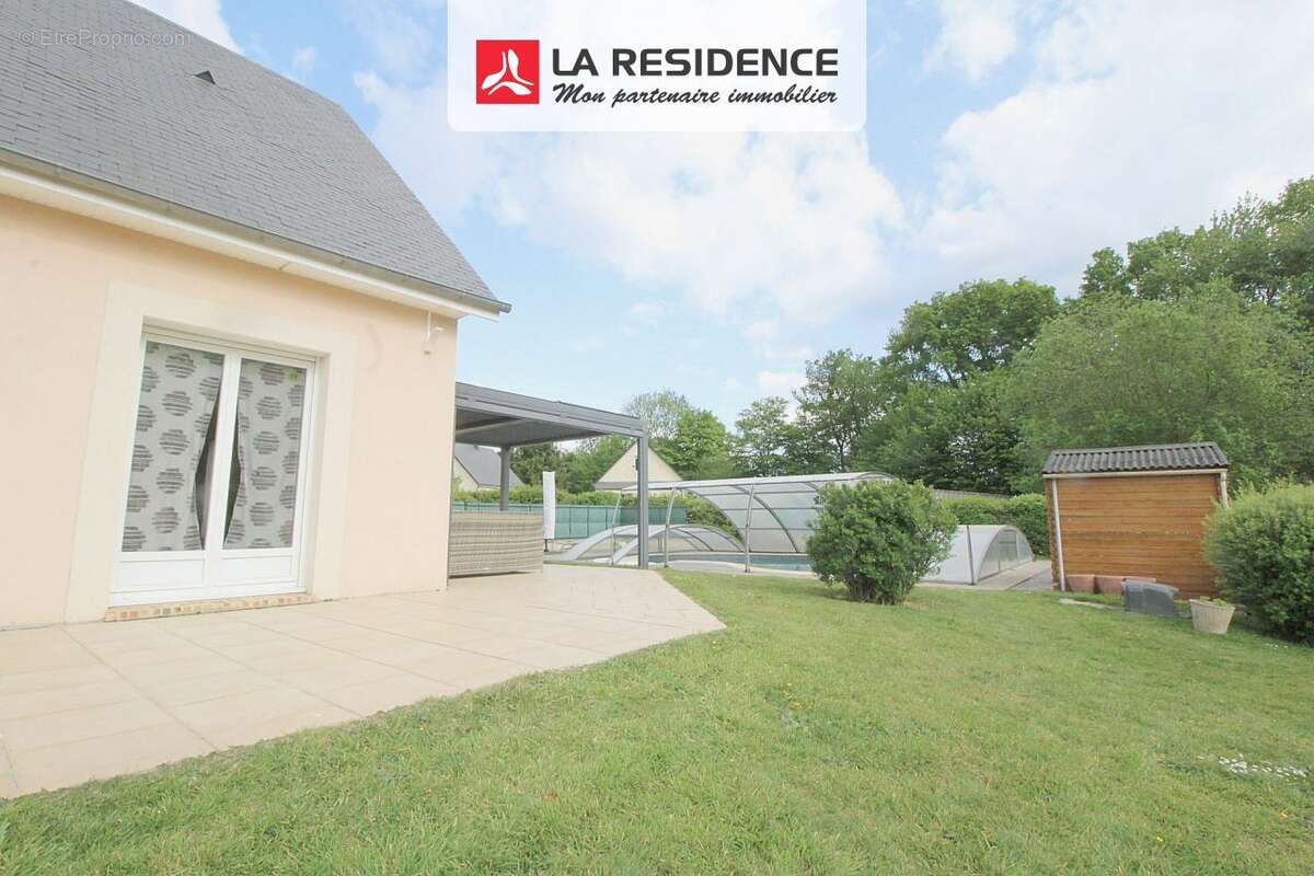 Maison 181 m² à Ry  - photo 3