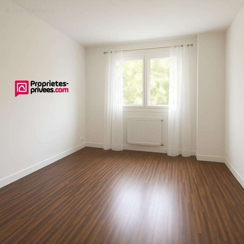 Maison à ARNOUVILLE-LES-GONESSE