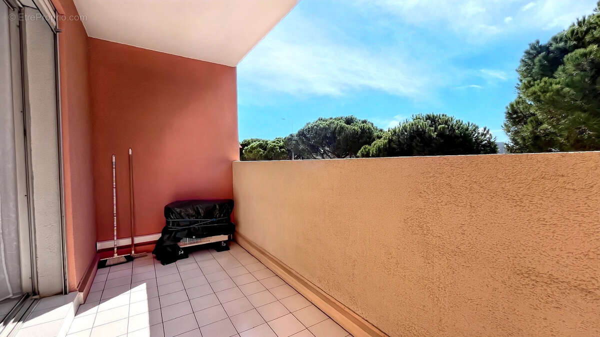 Appartement à VALRAS-PLAGE