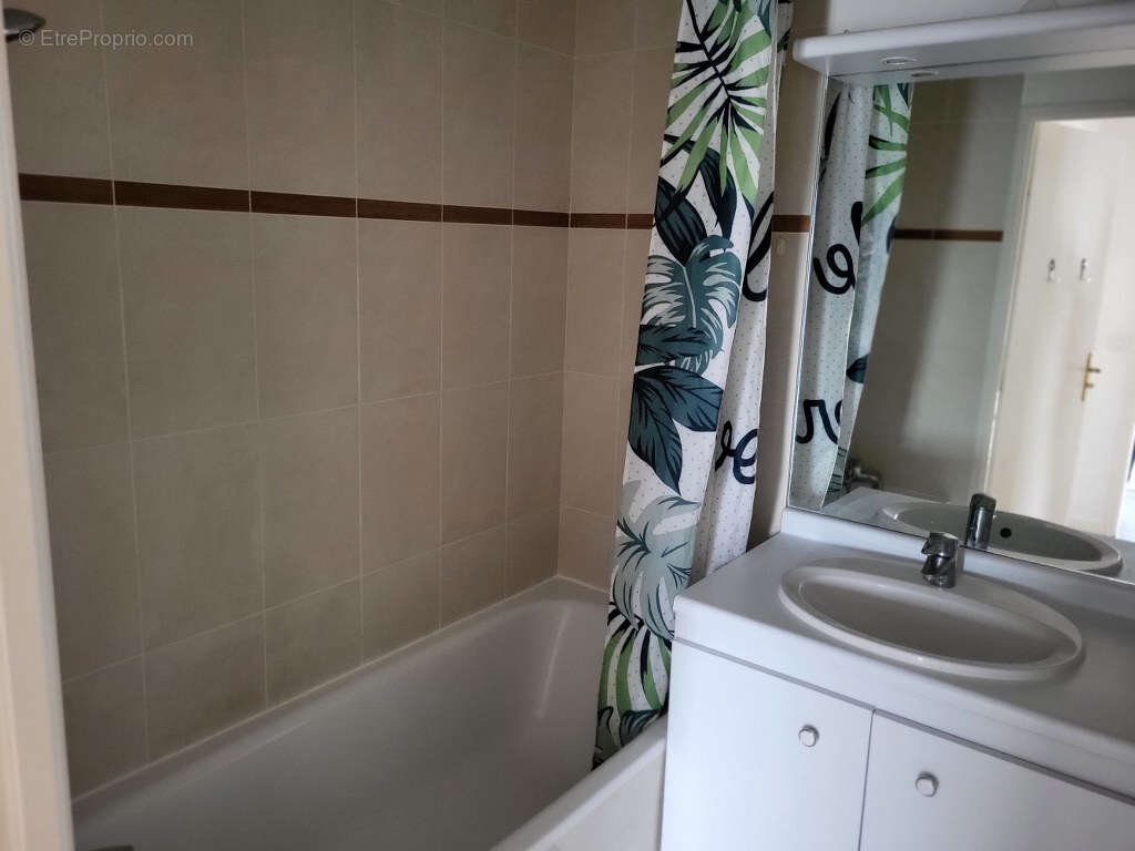 Appartement à EPERNON