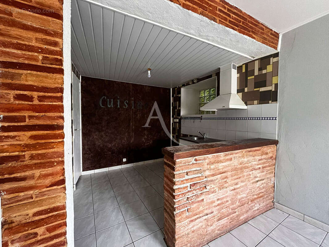 Appartement à BESSIERES