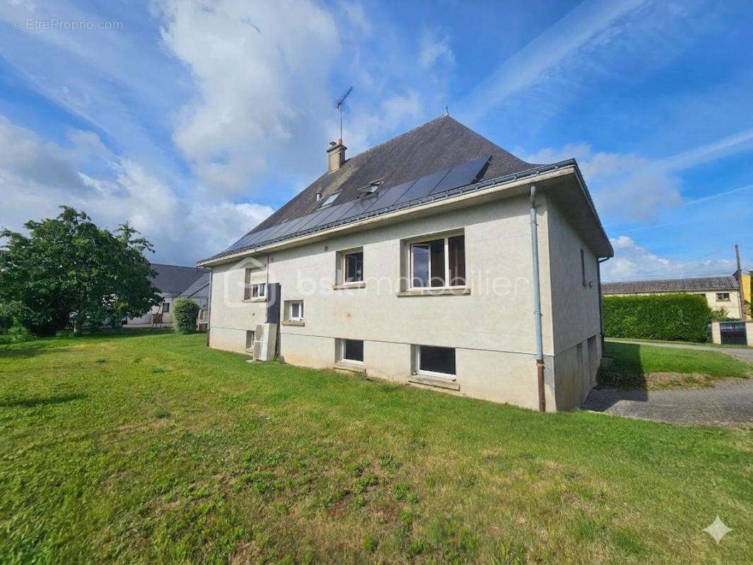 Grande maison familiale de 200 m² – 6 chambres, terrain de 1 700m² - photo 3
