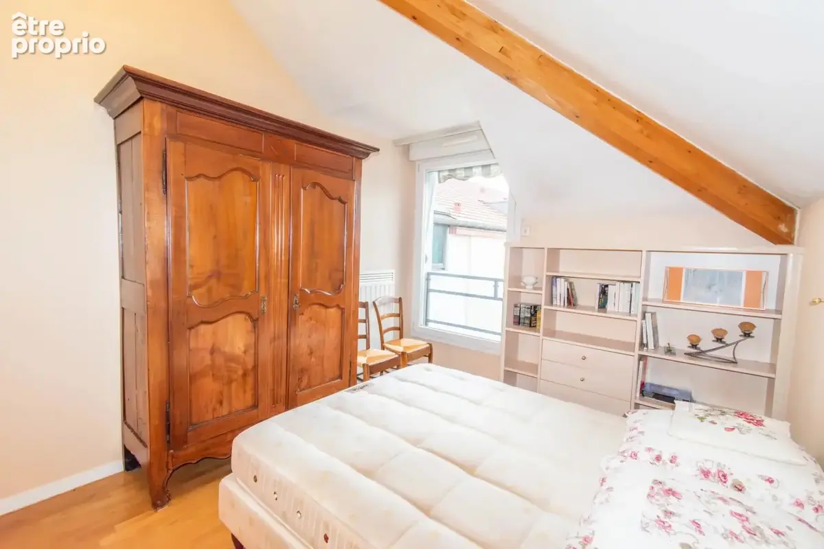 Appartement - photo 9