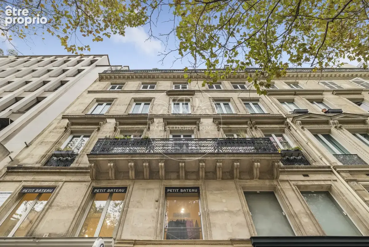 Appartement prestige à proximité de la Madeleine ! - photo 5