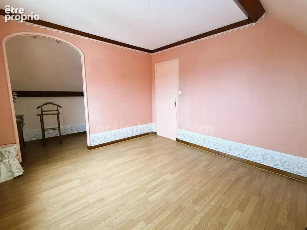 Maison de 6 pièces avec 4 chambres, double salon et sous-sol complet – Livarot Pays d’Auge (14140) - photo 21