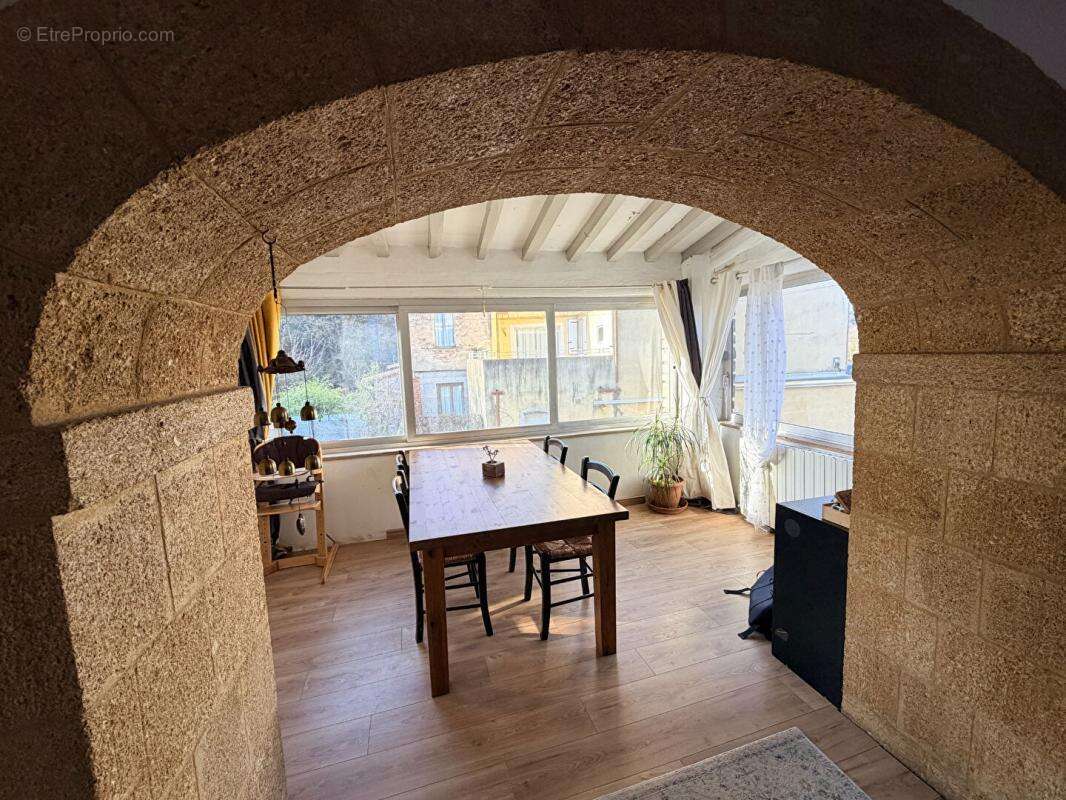 Maison à CENDRAS