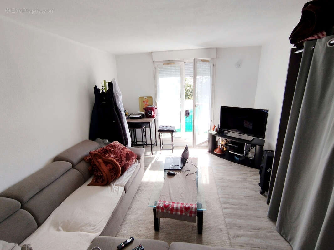 Appartement à GRABELS