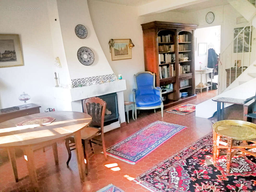 Appartement à HYERES