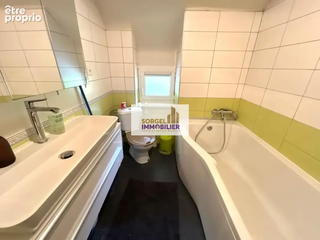 Maison familiale 7 pièces   BAREMBACH - photo 21
