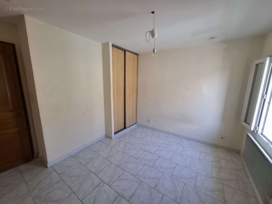 Maison de village trois chambres - photo 9