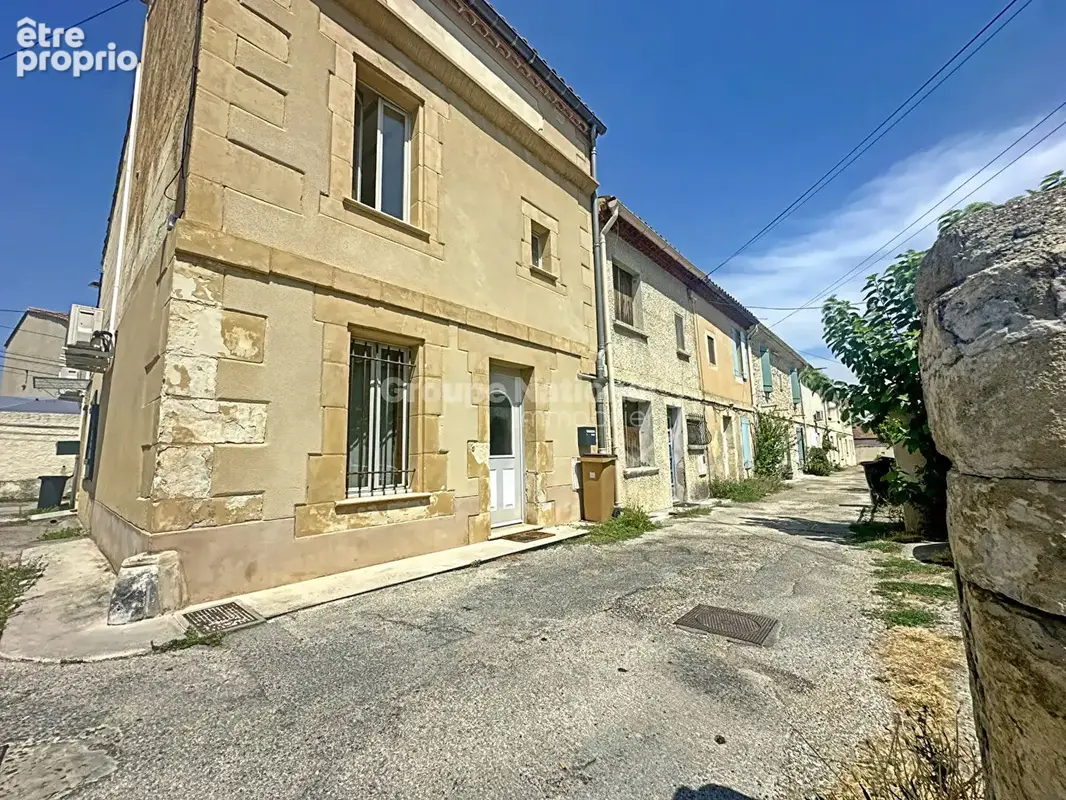 Maison à ARLES