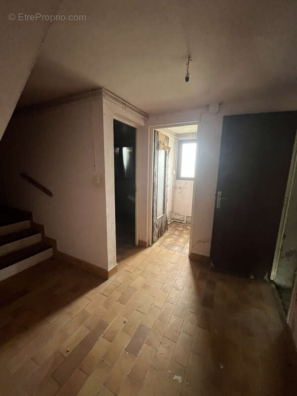 Maison à MOUGUERRE