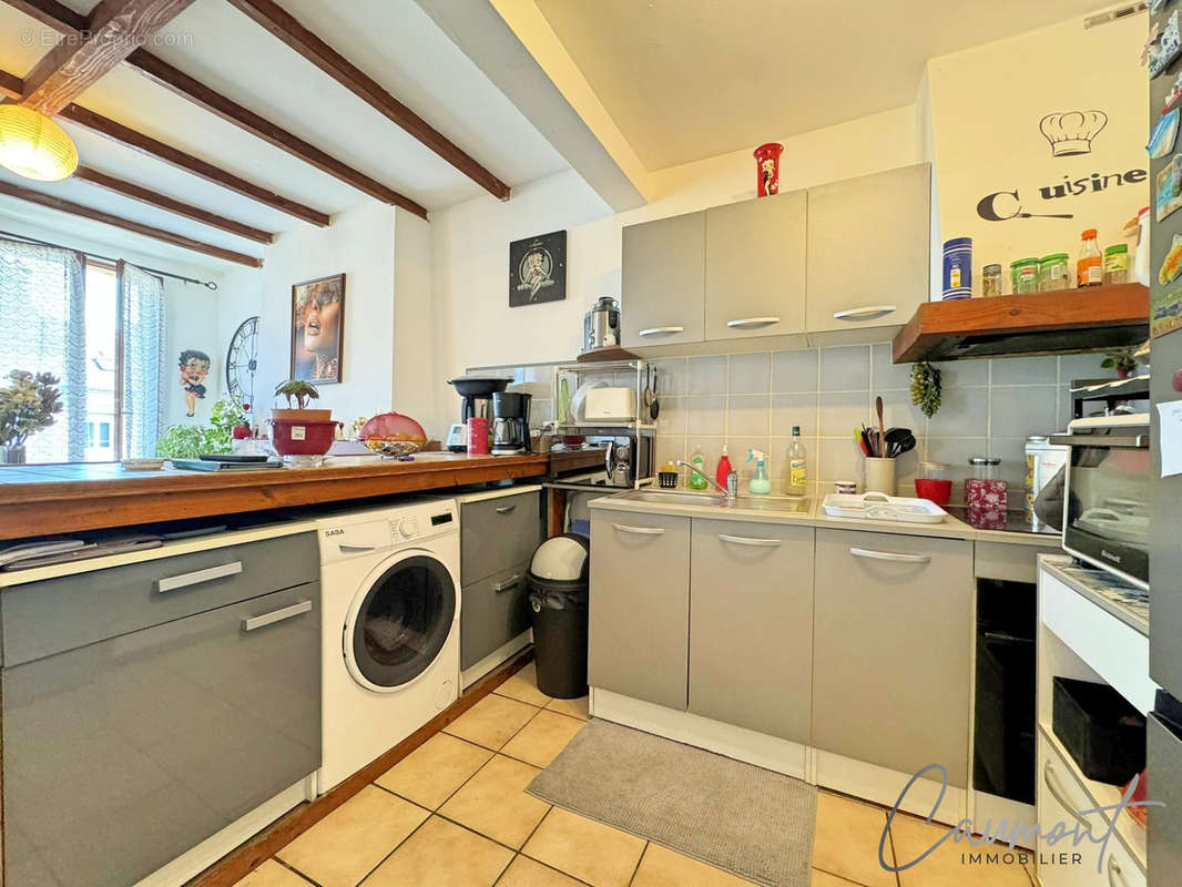 Appartement à LE HAVRE