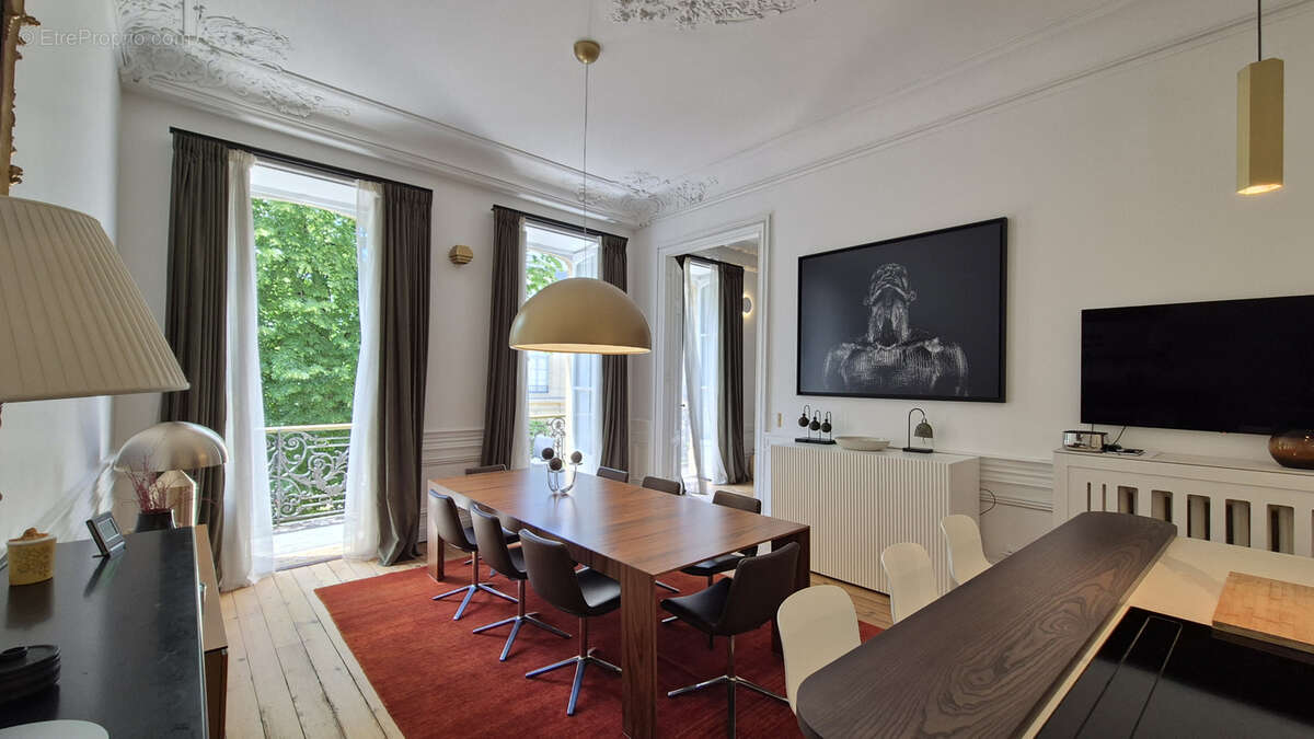 Appartement de prestige à vendre au cœur de Bordeaux - photo 8