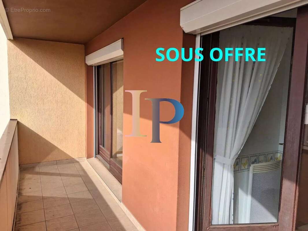 Appartement à ROANNE