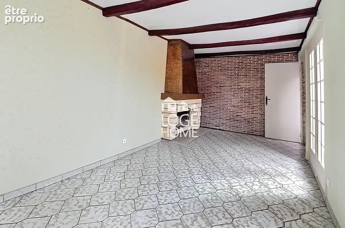 Maison 6 pièces 95 m² à vendre à Ostricourt (59162) - photo 8