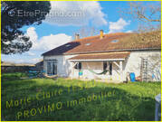 Maison à CASTELMORON-SUR-LOT