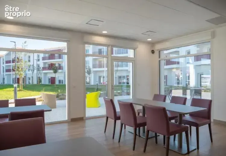 Investissement en residence Senior - photo 5